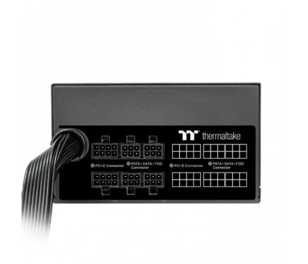 Thermaltake Smart BM2 750W 80 Plus Bronze - 626736 - zdjęcie 5